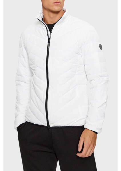 Regular Fit % 100 Kuş Tüyü Dolgulu Mont Erkek Mont 8Npb13 Pne1Z 1100
