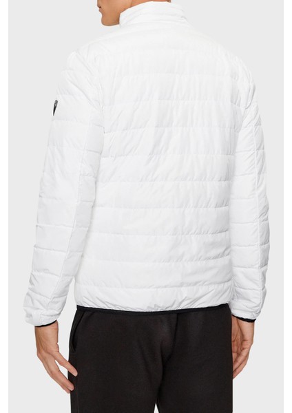 Regular Fit % 100 Kuş Tüyü Dolgulu Mont Erkek Mont 8Npb13 Pne1Z 1100