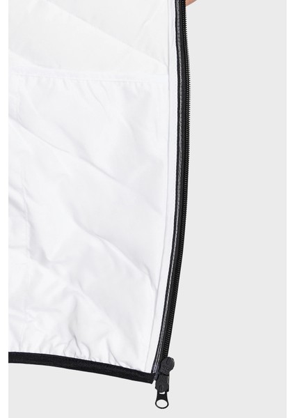 Regular Fit % 100 Kuş Tüyü Dolgulu Mont Erkek Mont 8Npb13 Pne1Z 1100
