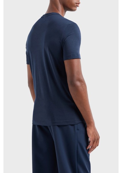 Pamuklu Regular Fit T Shirt Erkek T Shirt 7M000007 Af10170 Ub102 modelleri