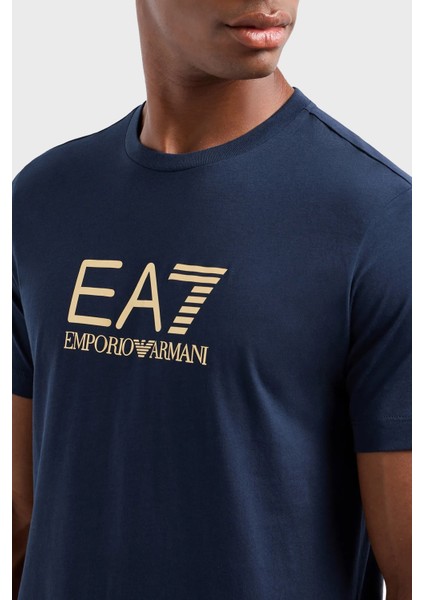 Pamuklu Regular Fit T Shirt Erkek T Shirt 7M000007 Af10170 Ub102 fırsatları