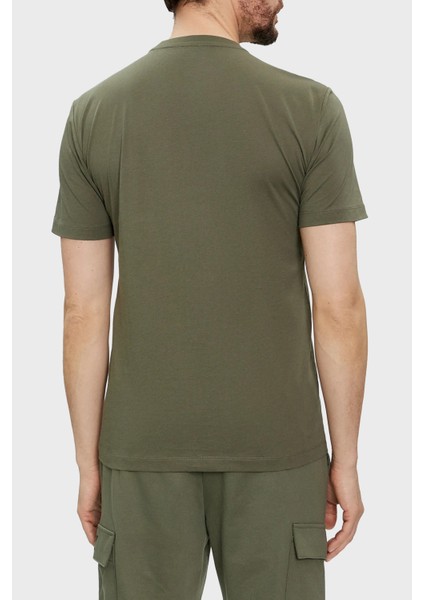 % 100 Pamuklu Slim Fit T Shirt Erkek T Shirt 3Dpt71 Pjm9Z 1846