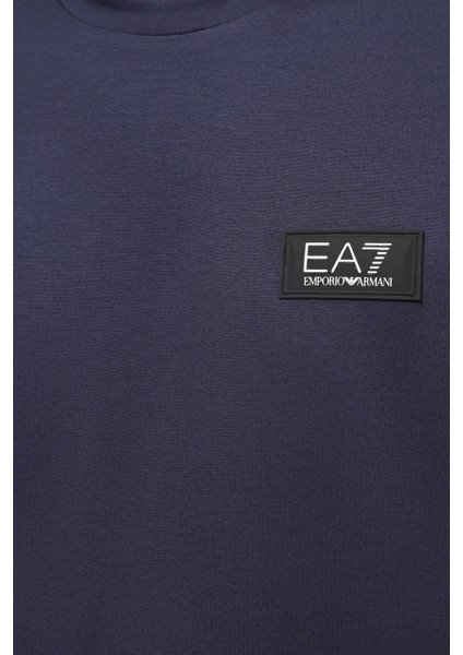 Slim Fit Logolu Bisiklet Yaka T Shirt Erkek T Shirt 3Dpt72 Pjujz 1554 fırsatları
