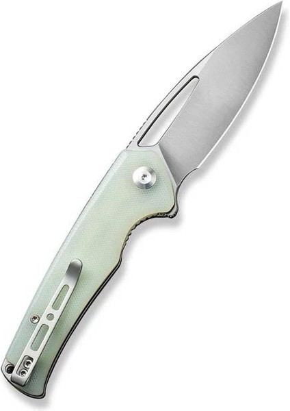 Mims G10 Natural Çakı modelleri