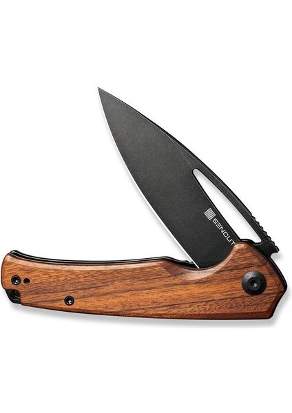 Mims Guibourtia Black Blade Çakı fırsatları