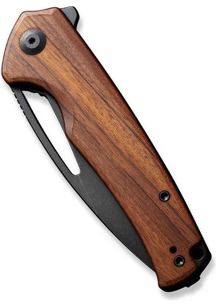 Mims Guibourtia Black Blade Çakı indirimleri