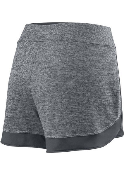 Kadın Gri Short Condition Knit 3.5 WRA764904