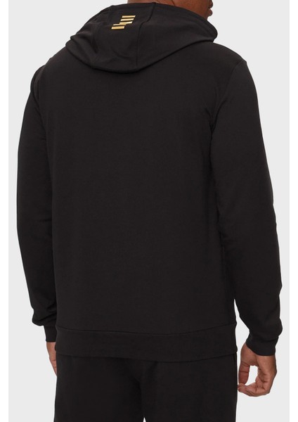% 100 Pamuklu Regular Fit Kapüşonlu Sweat Erkek Sweat 8NPM32 Pjvrz 0208 fırsatları