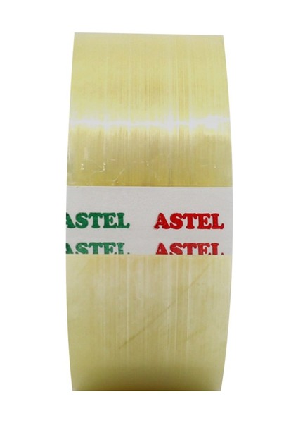 Dafs Dasyap Koli Bandı Şeffaf Astel Paketleme Bant 45 mm x 100 mt fiyatları