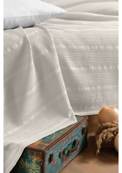 Pike Esse Tek Kişilik Krem fiyatları