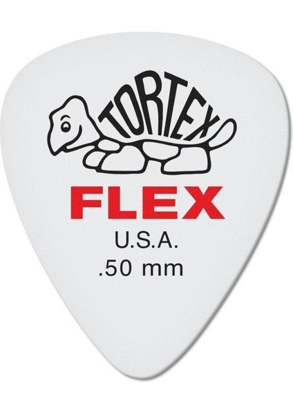 Tortex Flex Standard Pick 50MM Pena