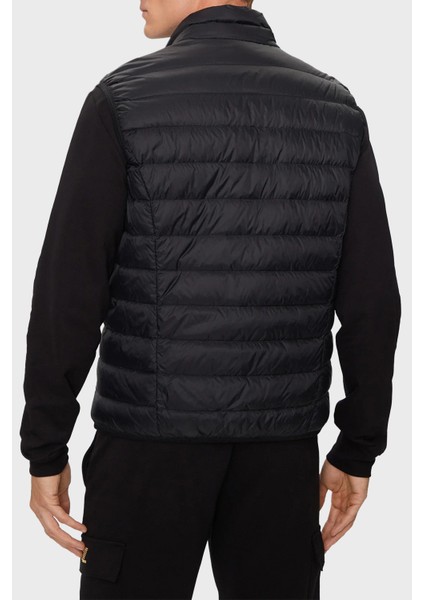 Kuş Tüyü Dolgulu Kapitoneli Yelek Erkek Yelek 8NPQ06 Pngpz 0208 modelleri