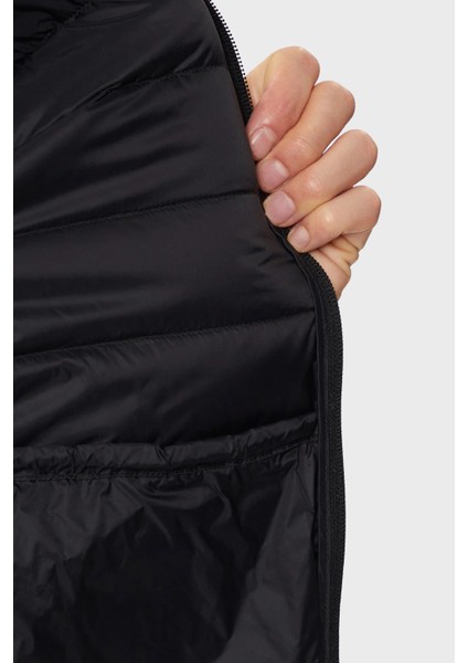 Kuş Tüyü Dolgulu Kapitoneli Yelek Erkek Yelek 8NPQ06 Pngpz 0208 fırsatları