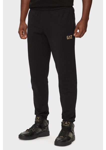 Pamuklu Regular Fit Eşofman Takımı Erkek Eşofman Takımı 8NPV63 Pjvrz 0208 modelleri