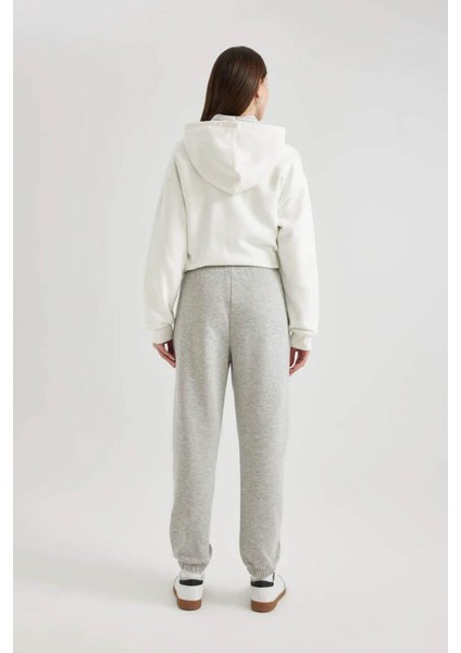 Kadın Eşofman Altı Gri fırsatları