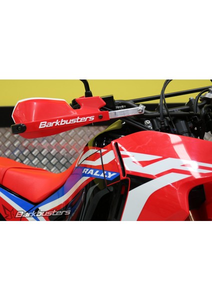 Montaj Kiti Honda CRF250 Rally (2021-)
