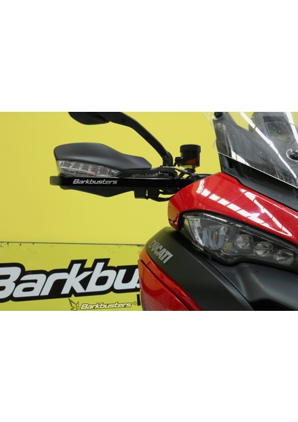 El Koruma Ducatı Multıstrada V2V2S (2022)