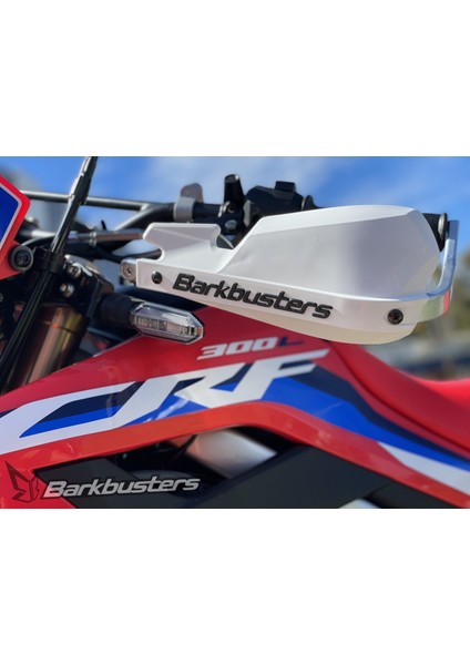 Montaj Kiti Honda CRF250L (2021-)