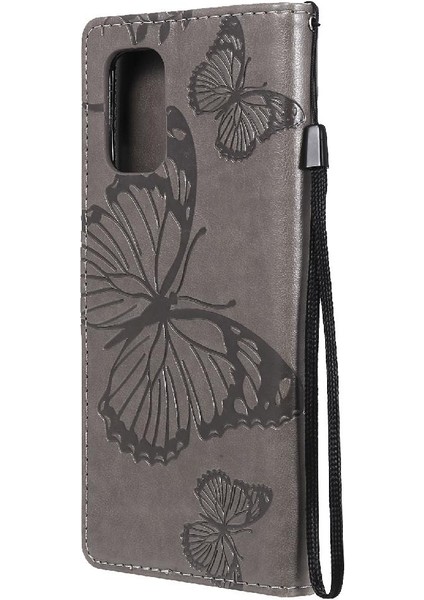Kart Yuvası Standı ile Oneplus 8t Için Flip Case Kickstand Manyetik Pu Çevirin (Yurt Dışından) fırsatları