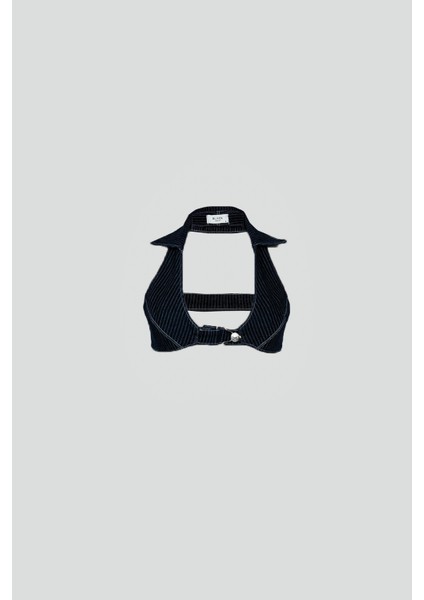 Polo Yaka Tiny Crop modelleri