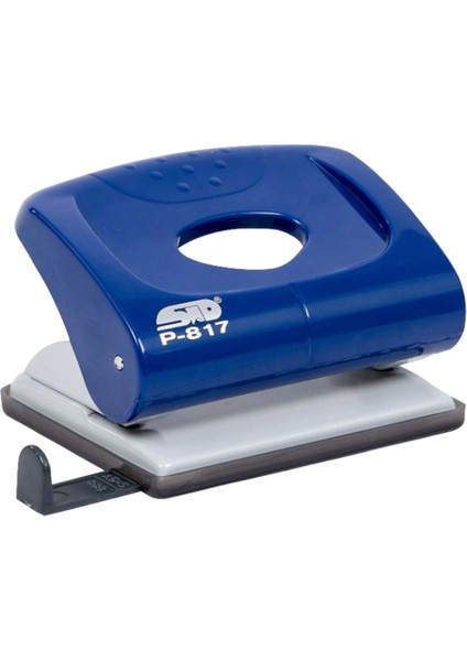 Delgeç Orta Boy Popular P-817 (20 Yaprak)