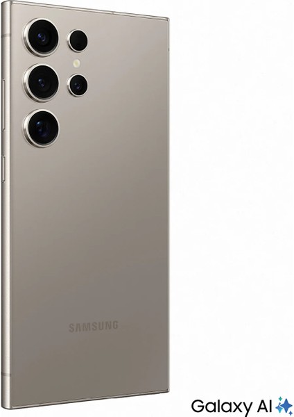 Galaxy S24 Ultra 256 GB 12 GB Ram (Samsung Türkiye Garantili) Sıfırdan Farksız Ürün indirimleri