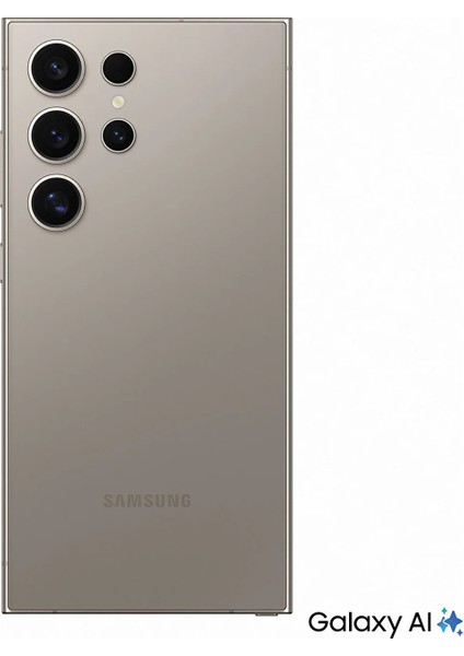 Galaxy S24 Ultra 256 GB 12 GB Ram (Samsung Türkiye Garantili) Sıfırdan Farksız Ürün fırsatları