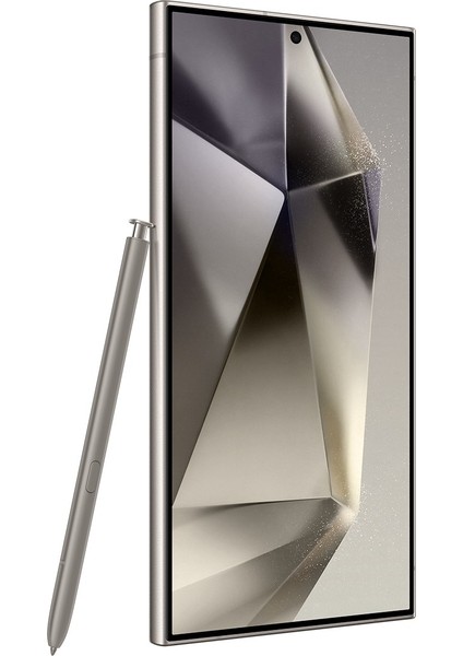 Galaxy S24 Ultra 256 GB 12 GB Ram (Samsung Türkiye Garantili) Sıfırdan Farksız Ürün