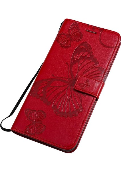 Kart Yuvası Standı Pu ile Oppo 10X 10X Zoom Darbeye Dayanıklı Kapak Için Flip Case (Yurt Dışından)