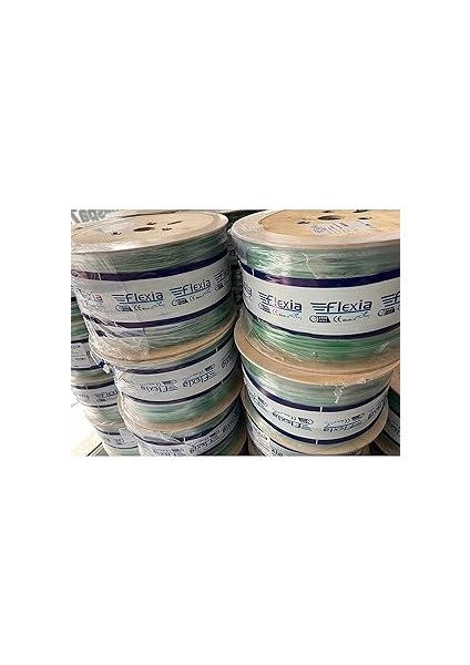 500 Metre Full Hd 4K Uyumlu RG6U6 Uydu Anten Kablosu