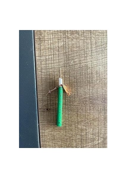 500 Metre Full Hd 4K Uyumlu RG6U6 Uydu Anten Kablosu fiyatları