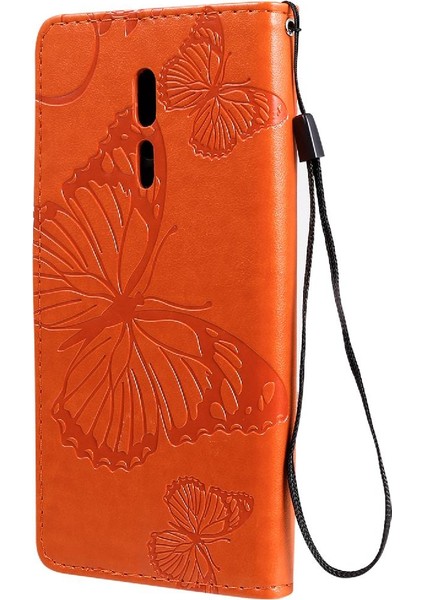 GX Boutique Oppo Oppo Z Manyetik Kapak Için Flip Case Darbeye Kapak Pu Deri Flip (Yurt Dışından)