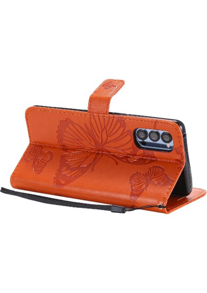 Oppo Için Flip Case Oppo 4 Pro 5g Flip Kickstand Kart Yuvası Standı ile Pu (Yurt Dışından)