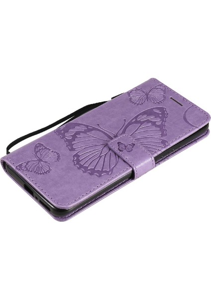 Kart Yuvası Standı ile Xiaomi 11 Pro Için Flip Case Darbeye Kapak Pu (Yurt Dışından) modelleri