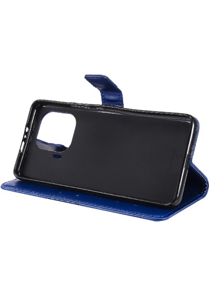 Kart Yuvası Standı ile Xiaomi 11 Pro Için Flip Case Darbeye Kapak Pu (Yurt Dışından) fırsatları