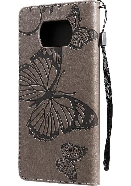 Xiaomi Poco X3 Için Flip Case/x3 Pro/x3 Nfc Pu Deri Flip Kickstand Kapak (Yurt Dışından)