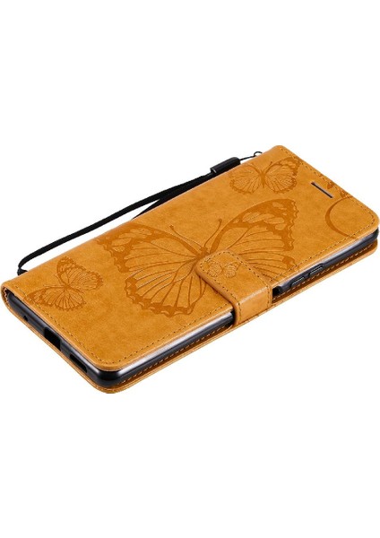 Xiaomi Redmi Not 10 Pro Flip Case Kickstand Manyetik Kapak Pu (Yurt Dışından) fırsatları