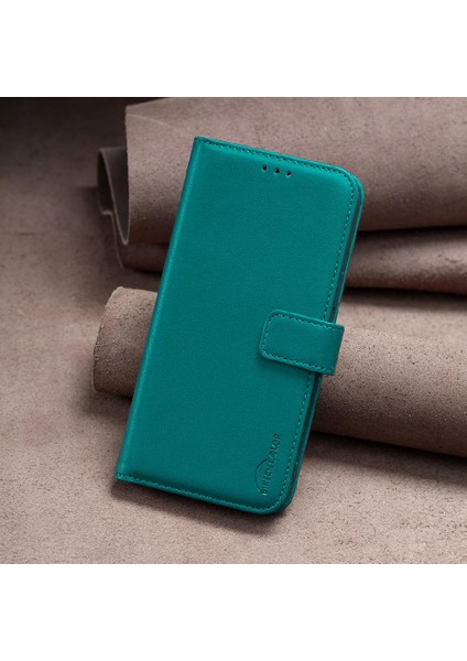 Xiaomi Poco M6 4g Çoklu Kart Yuvası Iş Çok Renkli Durumda Flip Case (Yurt Dışından)