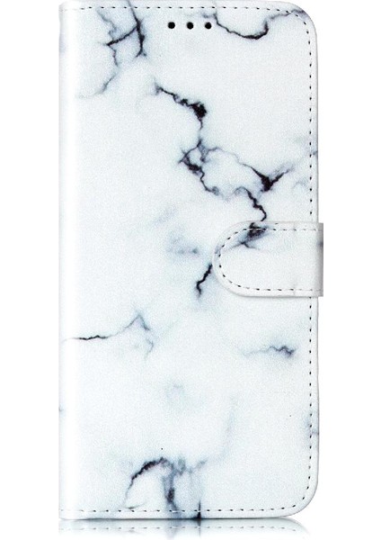 Iphone 11 Için Flip Case Pro Max Tam Koruma Manyetik Kart Yuvaları Tutucu (Yurt Dışından)