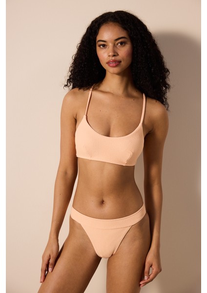 FT Jesse Bra Bikini Üstü