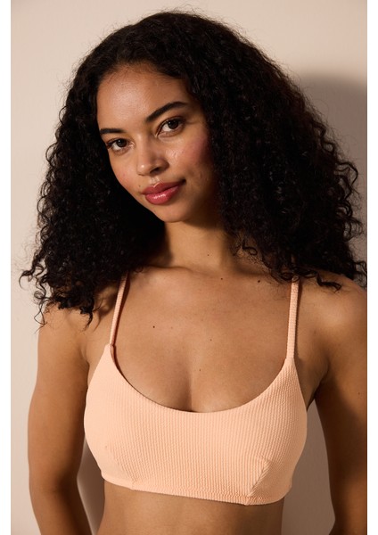 FT Jesse Bra Bikini Üstü