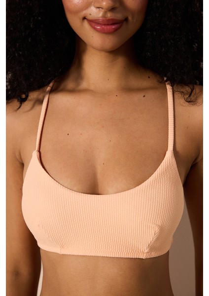 FT Jesse Bra Bikini Üstü