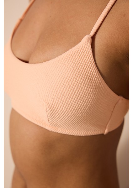 FT Jesse Bra Bikini Üstü