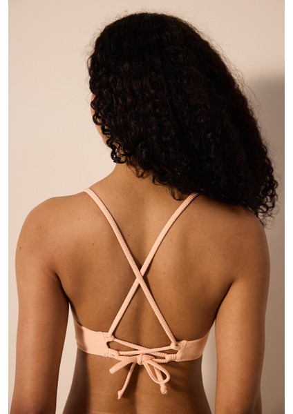 FT Jesse Bra Bikini Üstü