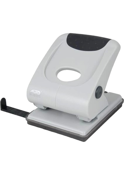 Delgeç Büyük Boy Deluxe P-840 (40 Yaprak) Siyah