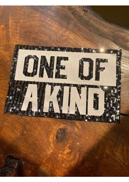 Ütü Ile Yapışan Pul Payetli Yazılı Arma Dikiş Aplike 25X17 cm modelleri