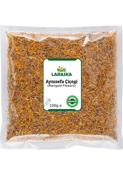 Aynısefa Çiçeği 100G - Marigold Flowers 100G