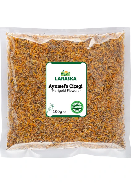 Aynısefa Çiçeği 100G - Marigold Flowers 100G