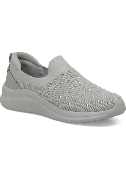 Travel Soft Trv2648.Z4Pr Grı Kadın Comfort Ayakkabı fiyatları