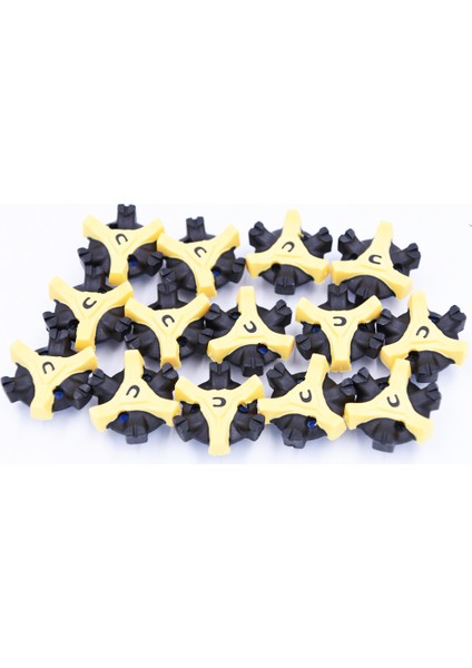Lacivert Tarzı Tpr Golf Ayakkabı Spikes Değiştirme Champ Cleat Hızlı Twist Vida Çivi Studs Stinger Golf Aksesuarları Eğitim Yardımcıları Ayakkabı Spikes (Yurt Dışından) indirimleri